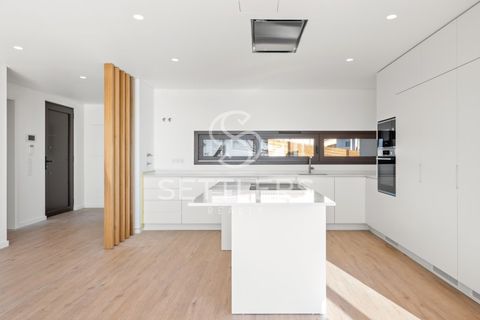 Villa i Alcabideche, Lisbon, Alcabideche - € 1.670.000 | Ref: SR_278 - foto 6