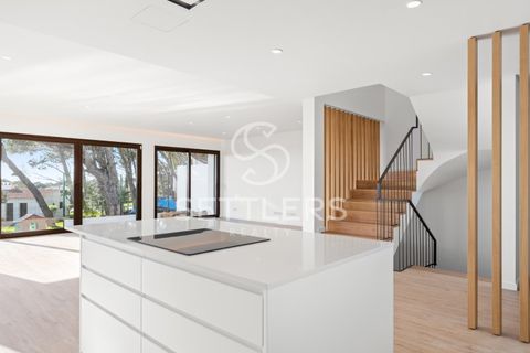 Villa i Alcabideche, Lisbon, Alcabideche - € 1.670.000 | Ref: SR_278 - foto 7