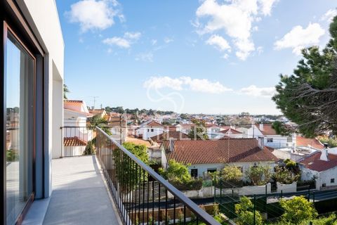 Villa i Alcabideche, Lisbon, Alcabideche - € 1.670.000 | Ref: SR_278 - foto 16