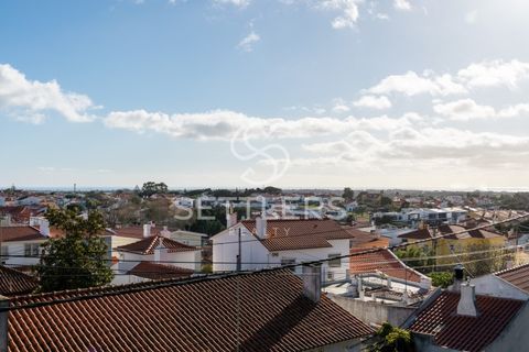 Villa i Alcabideche, Lisbon, Alcabideche - € 1.670.000 | Ref: SR_278 - foto 17