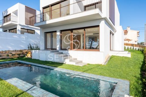 Villa i Alcabideche, Lisbon, Alcabideche - € 1.670.000 | Ref: SR_278 - foto 29
