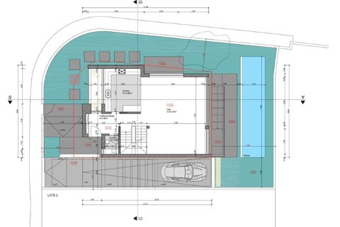 Villa i Alcabideche, Lisbon, Alcabideche - € 1.670.000 | Ref: SR_278 - foto 30