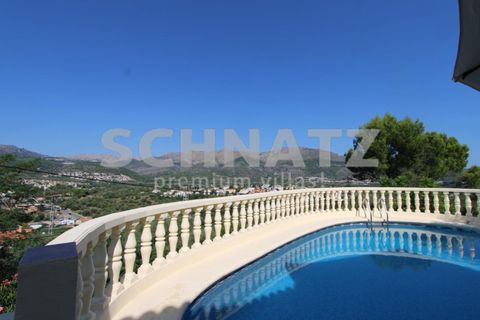 Villa i Orba, Alicante, Orba - € 525.000 | Ref: OR5338 - foto 2