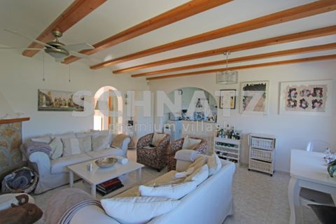 Villa i Orba, Alicante, Orba - € 525.000 | Ref: OR5338 - foto 3