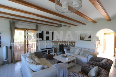 Villa i Orba, Alicante, Orba - € 525.000 | Ref: OR5338 - foto 4