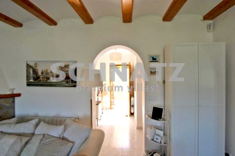 Villa i Orba, Alicante, Orba - € 525.000 | Ref: OR5338 - foto 5