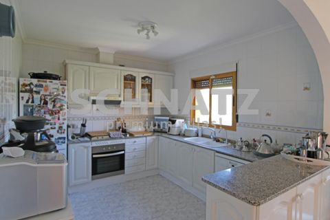 Villa i Orba, Alicante, Orba - € 525.000 | Ref: OR5338 - foto 7