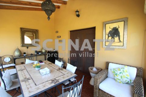 Villa i Orba, Alicante, Orba - € 525.000 | Ref: OR5338 - foto 14