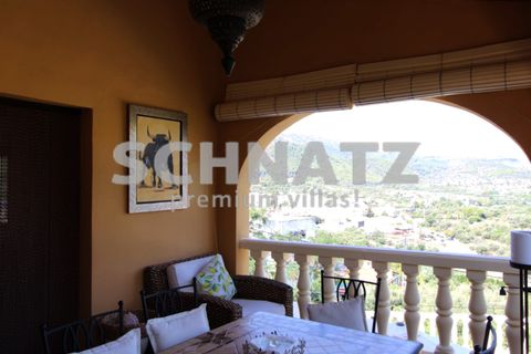 Villa i Orba, Alicante, Orba - € 525.000 | Ref: OR5338 - foto 15