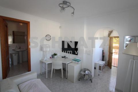 Villa i Orba, Alicante, Orba - € 525.000 | Ref: OR5338 - foto 17