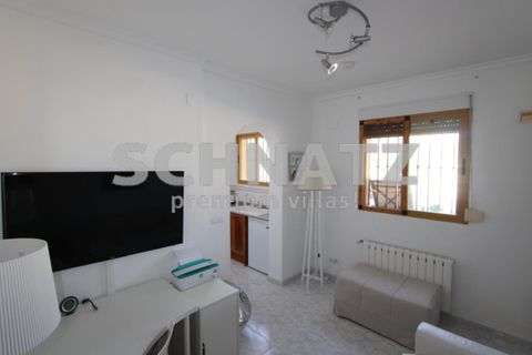 Villa i Orba, Alicante, Orba - € 525.000 | Ref: OR5338 - foto 18