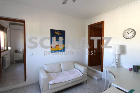 Villa i Orba, Alicante, Orba - € 525.000 | Ref: OR5338 - foto 19