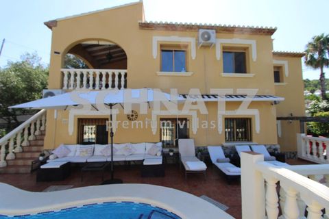 Villa i Orba, Alicante, Orba - € 525.000 | Ref: OR5338 - foto 24