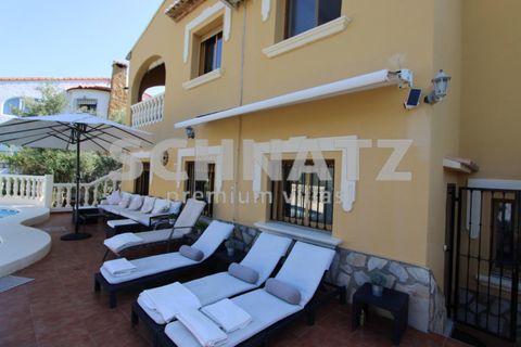Villa i Orba, Alicante, Orba - € 525.000 | Ref: OR5338 - foto 25