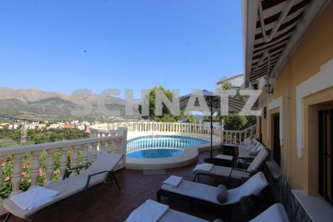 Villa i Orba, Alicante, Orba - € 525.000 | Ref: OR5338 - foto 26