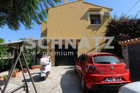 Villa i Orba, Alicante, Orba - € 525.000 | Ref: OR5338 - foto 27