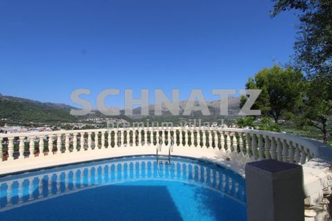 Villa i Orba, Alicante, Orba - € 525.000 | Ref: OR5338 - foto 28