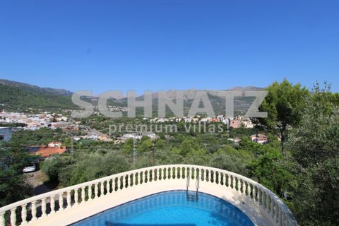 Villa i Orba, Alicante, Orba - € 525.000 | Ref: OR5338 - foto 29