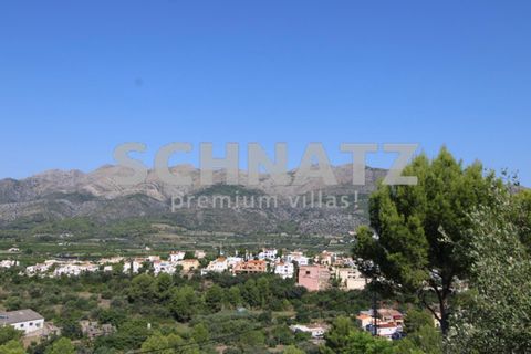 Villa i Orba, Alicante, Orba - € 525.000 | Ref: OR5338 - foto 30