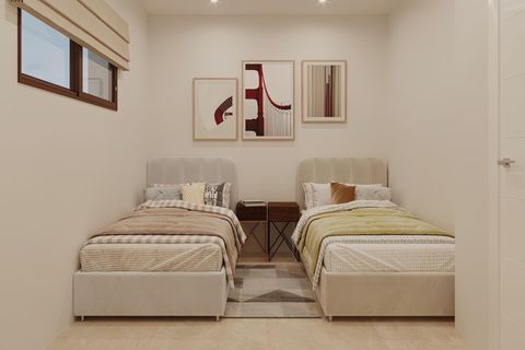 Penthouse i Vera, Almeria, Vera - € 295.000 | Ref: RSL-28515 - foto 26