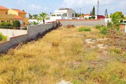 Terra a Torrevieja, Alicante, Torrevieja - € 450.000 | Ref: AG19MLSC1753457 - foto 2