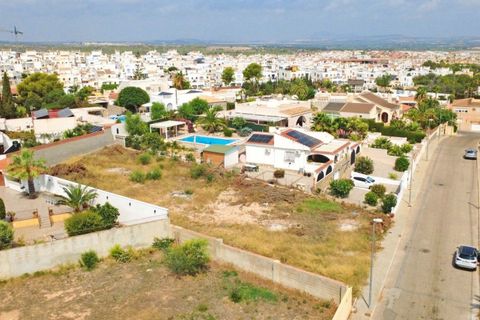 Terra a Torrevieja, Alicante, Torrevieja - € 450.000 | Ref: AG19MLSC1753457 - foto 6