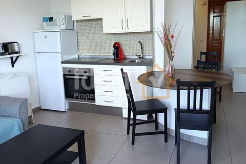 Studio i San Eugenio, Tenerife, San Eugenio - € 189 000 | Ref: 917-A1-NG - foto 12