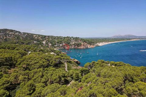 Villa i Begur, Gerona, Begur - € 2.720.000 | Ref: CBF60541 - foto 1