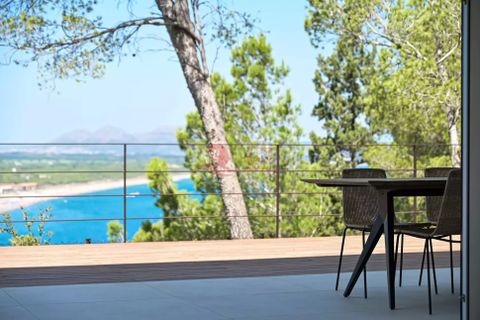 Villa i Begur, Gerona, Begur - € 2.720.000 | Ref: CBF60541 - foto 6
