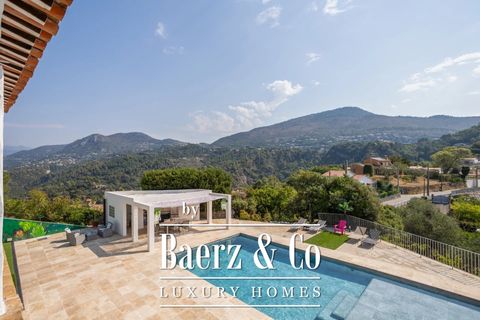 Villa i Nice, Alpes-Maritimes, Nice - € 1.799.000 | Ref: Emilie - foto 2