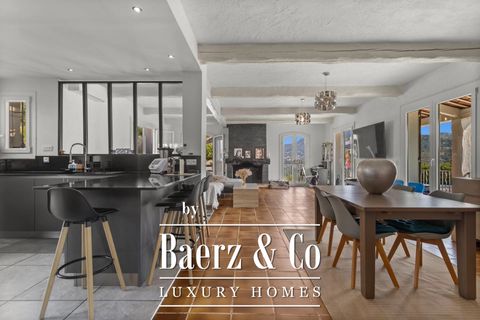 Villa i Nice, Alpes-Maritimes, Nice - € 1.799.000 | Ref: Emilie - foto 3