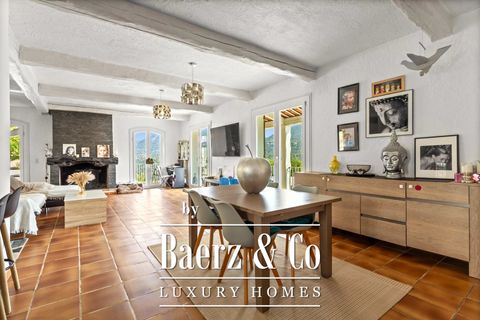Villa i Nice, Alpes-Maritimes, Nice - € 1.799.000 | Ref: Emilie - foto 4