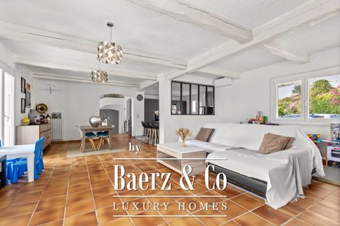 Villa i Nice, Alpes-Maritimes, Nice - € 1.799.000 | Ref: Emilie - foto 6