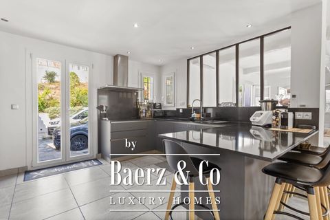 Villa i Nice, Alpes-Maritimes, Nice - € 1.799.000 | Ref: Emilie - foto 7
