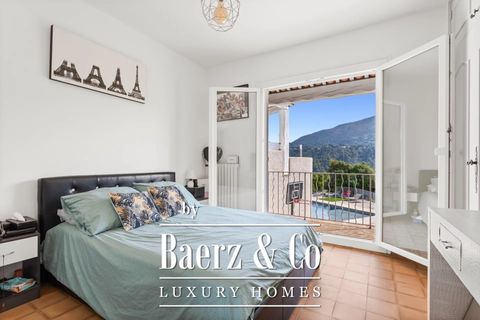 Villa i Nice, Alpes-Maritimes, Nice - € 1.799.000 | Ref: Emilie - foto 8