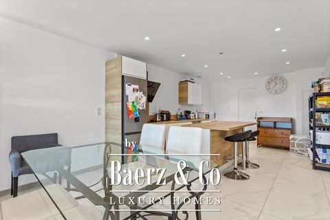 Villa i Nice, Alpes-Maritimes, Nice - € 1.799.000 | Ref: Emilie - foto 9