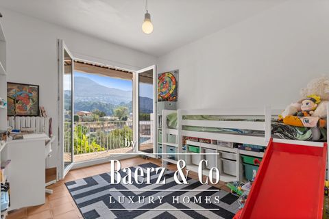 Villa i Nice, Alpes-Maritimes, Nice - € 1.799.000 | Ref: Emilie - foto 10