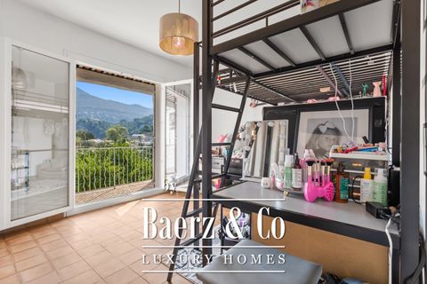 Villa i Nice, Alpes-Maritimes, Nice - € 1.799.000 | Ref: Emilie - foto 11