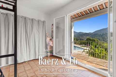 Villa i Nice, Alpes-Maritimes, Nice - € 1.799.000 | Ref: Emilie - foto 12