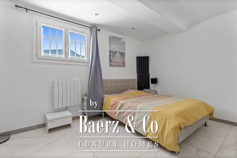 Villa i Nice, Alpes-Maritimes, Nice - € 1.799.000 | Ref: Emilie - foto 15