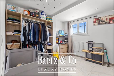 Villa i Nice, Alpes-Maritimes, Nice - € 1.799.000 | Ref: Emilie - foto 16