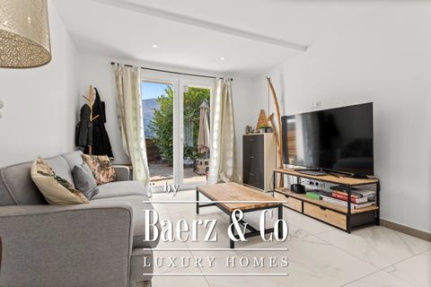 Villa i Nice, Alpes-Maritimes, Nice - € 1.799.000 | Ref: Emilie - foto 18
