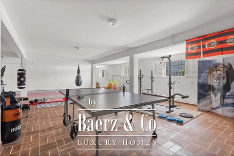 Villa i Nice, Alpes-Maritimes, Nice - € 1.799.000 | Ref: Emilie - foto 21