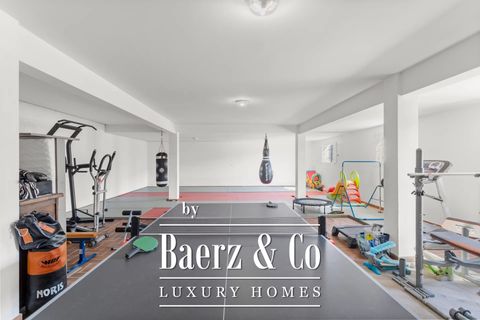 Villa i Nice, Alpes-Maritimes, Nice - € 1.799.000 | Ref: Emilie - foto 23