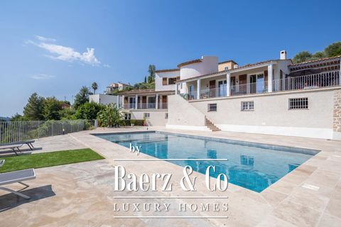 Villa i Nice, Alpes-Maritimes, Nice - € 1.799.000 | Ref: Emilie - foto 24