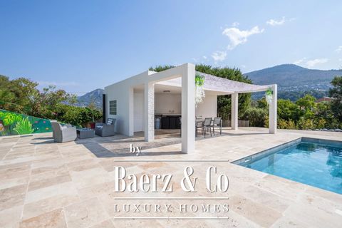 Villa i Nice, Alpes-Maritimes, Nice - € 1.799.000 | Ref: Emilie - foto 25