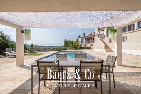 Villa i Nice, Alpes-Maritimes, Nice - € 1.799.000 | Ref: Emilie - foto 26