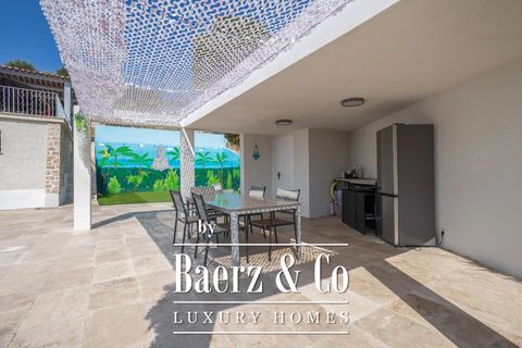 Villa i Nice, Alpes-Maritimes, Nice - € 1.799.000 | Ref: Emilie - foto 27