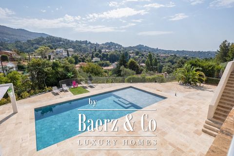 Villa i Nice, Alpes-Maritimes, Nice - € 1.799.000 | Ref: Emilie - foto 29
