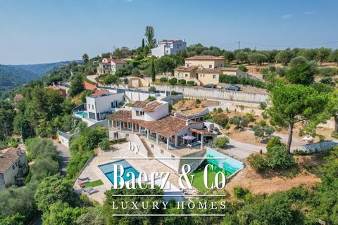 Villa i Nice, Alpes-Maritimes, Nice - € 1.799.000 | Ref: Emilie - foto 30
